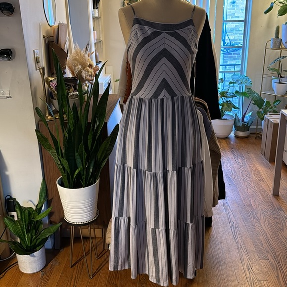 SPLENDID Myla striped dress / NWT / Small/ never worn ❤️ - Picture 11 of 12